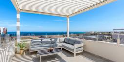Second hand - Penthouse - Orihuela Costa