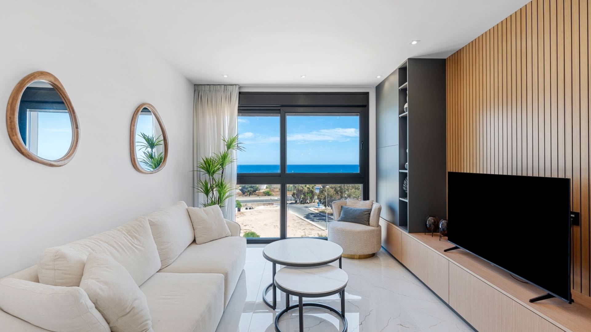 Second hand - Penthouse - Orihuela Costa