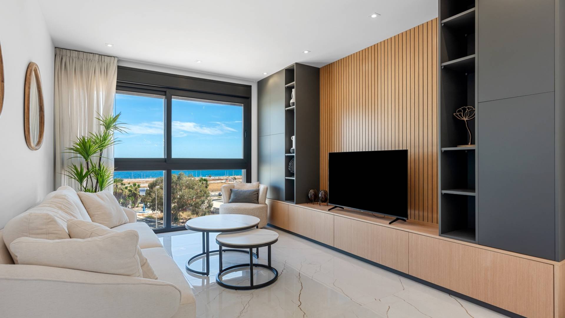 Second hand - Penthouse - Orihuela Costa