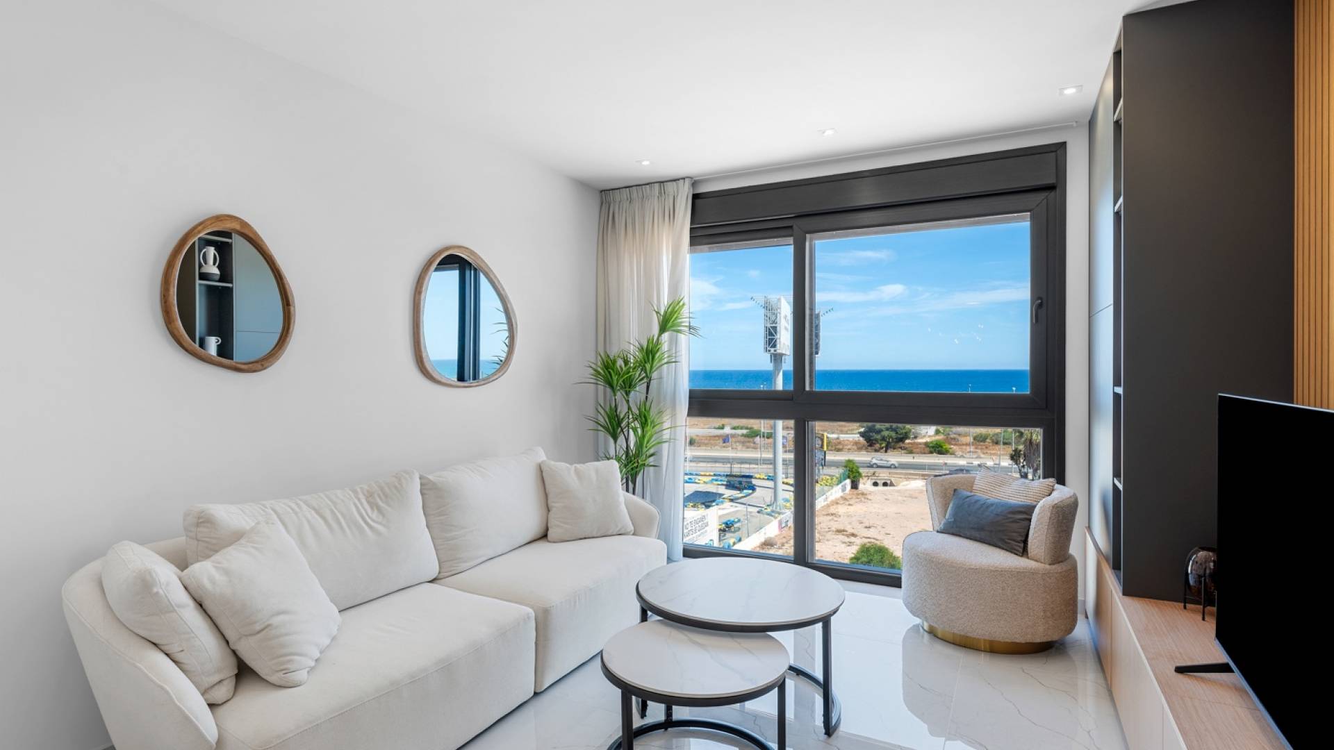 Second hand - Penthouse - Orihuela Costa