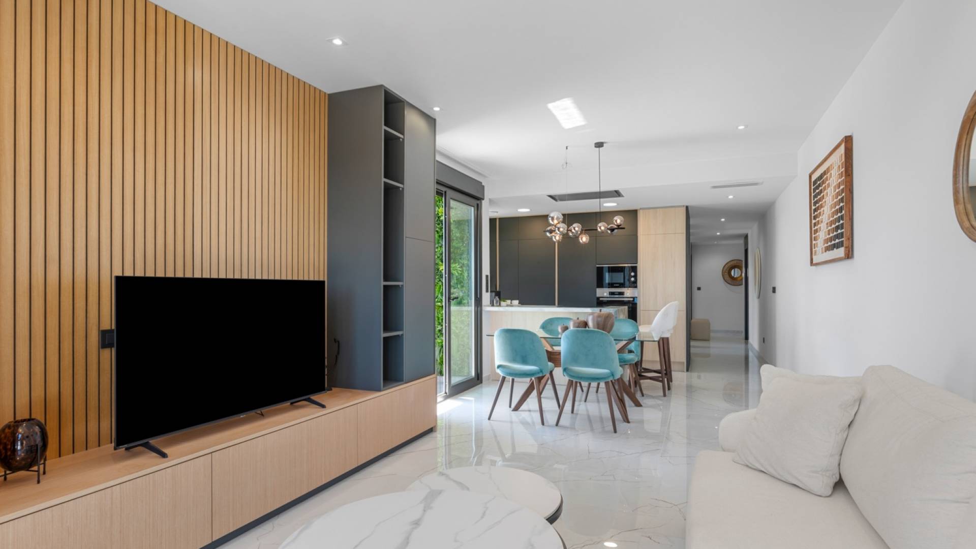 Second hand - Penthouse - Orihuela Costa