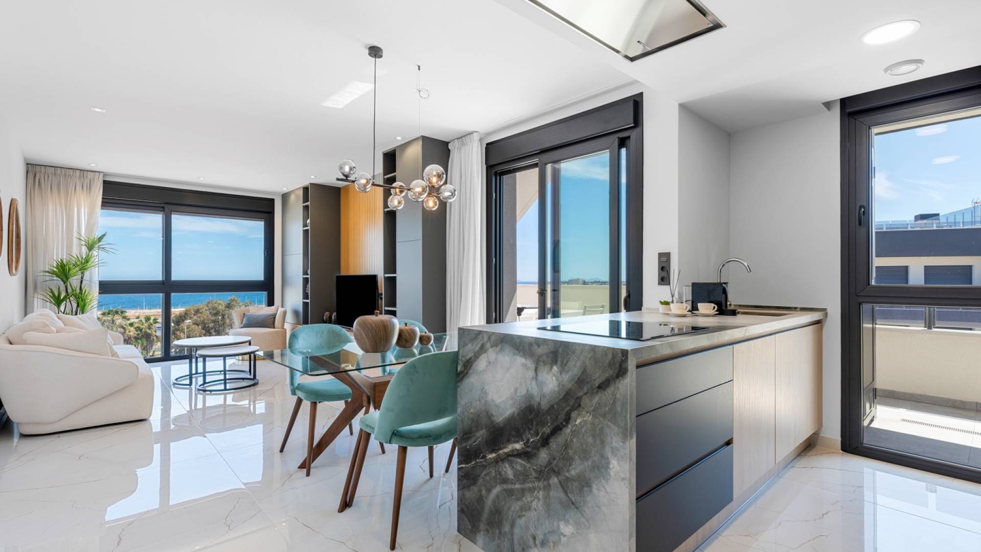 Second hand - Penthouse - Orihuela Costa