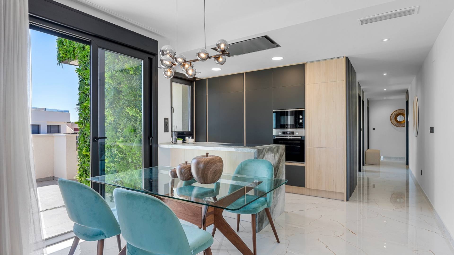 Second hand - Penthouse - Orihuela Costa