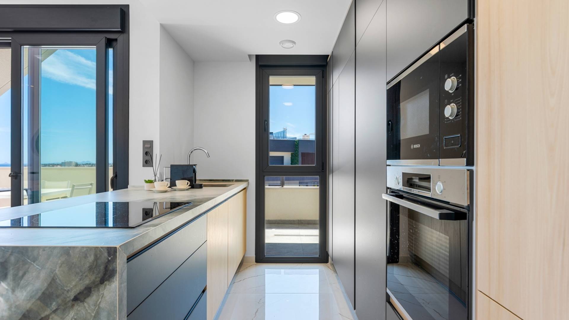 Second hand - Penthouse - Orihuela Costa