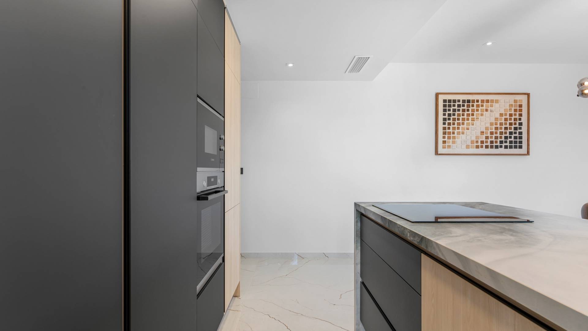 Second hand - Penthouse - Orihuela Costa