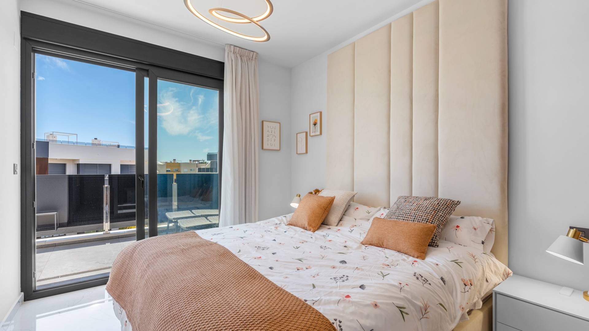 Second hand - Penthouse - Orihuela Costa