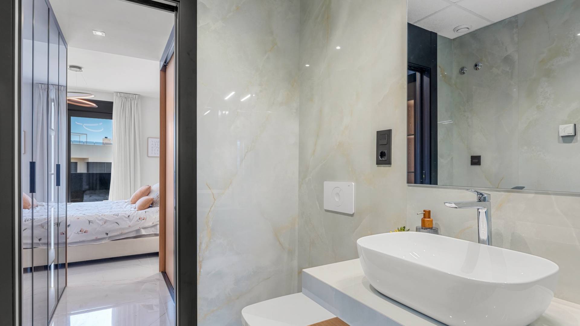 Second hand - Penthouse - Orihuela Costa