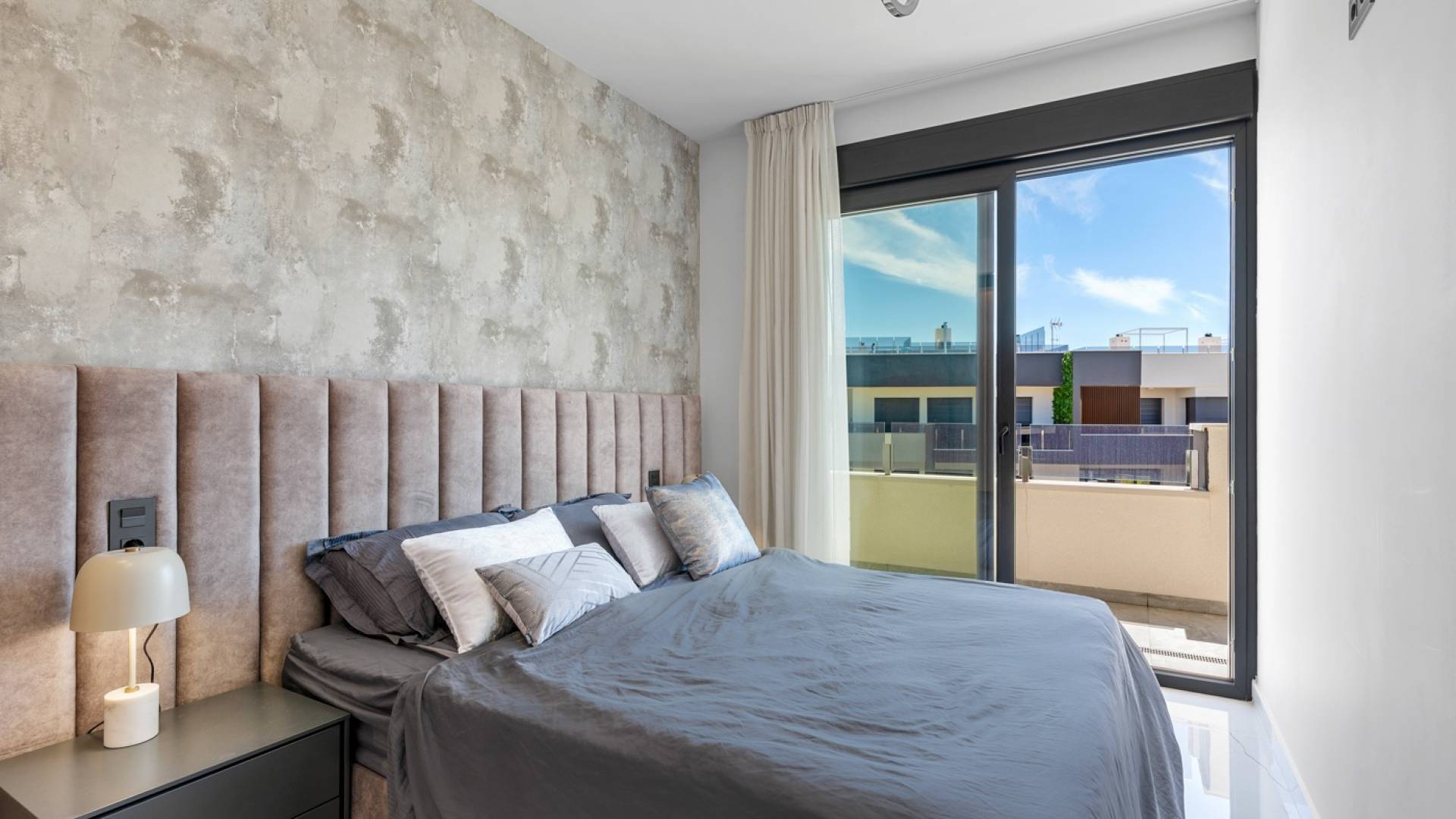 Second hand - Penthouse - Orihuela Costa