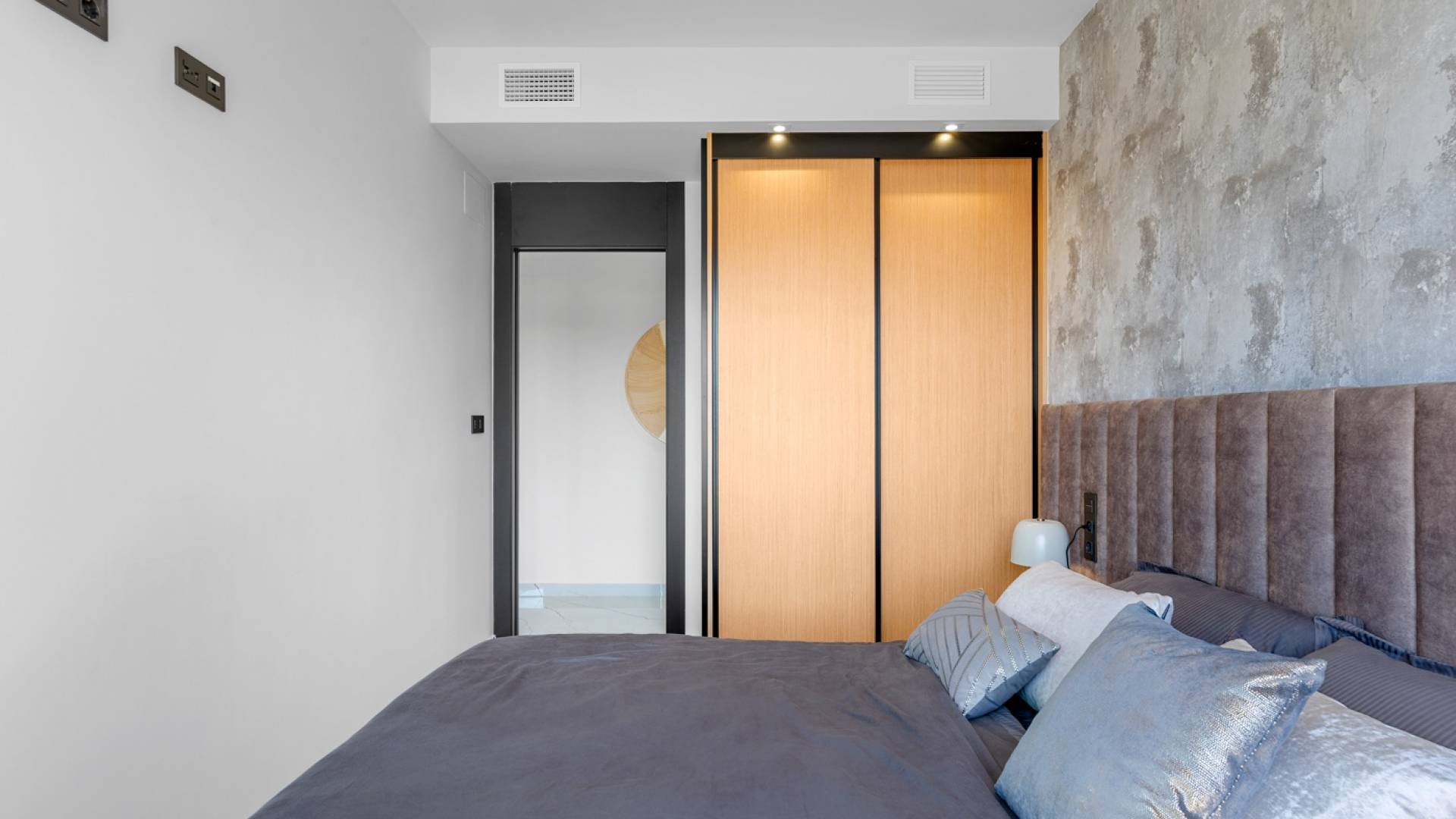 Second hand - Penthouse - Orihuela Costa