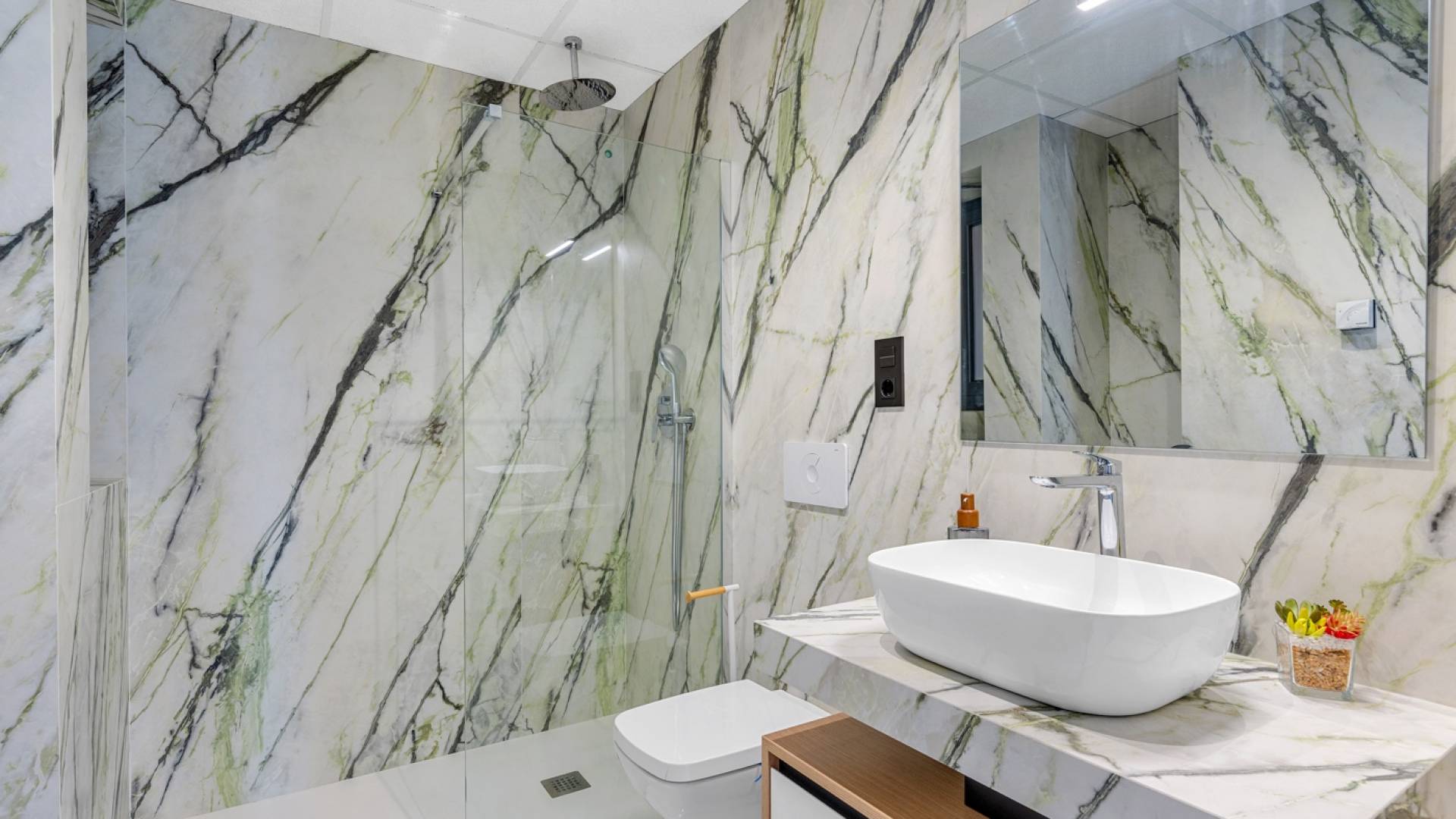 Second hand - Penthouse - Orihuela Costa