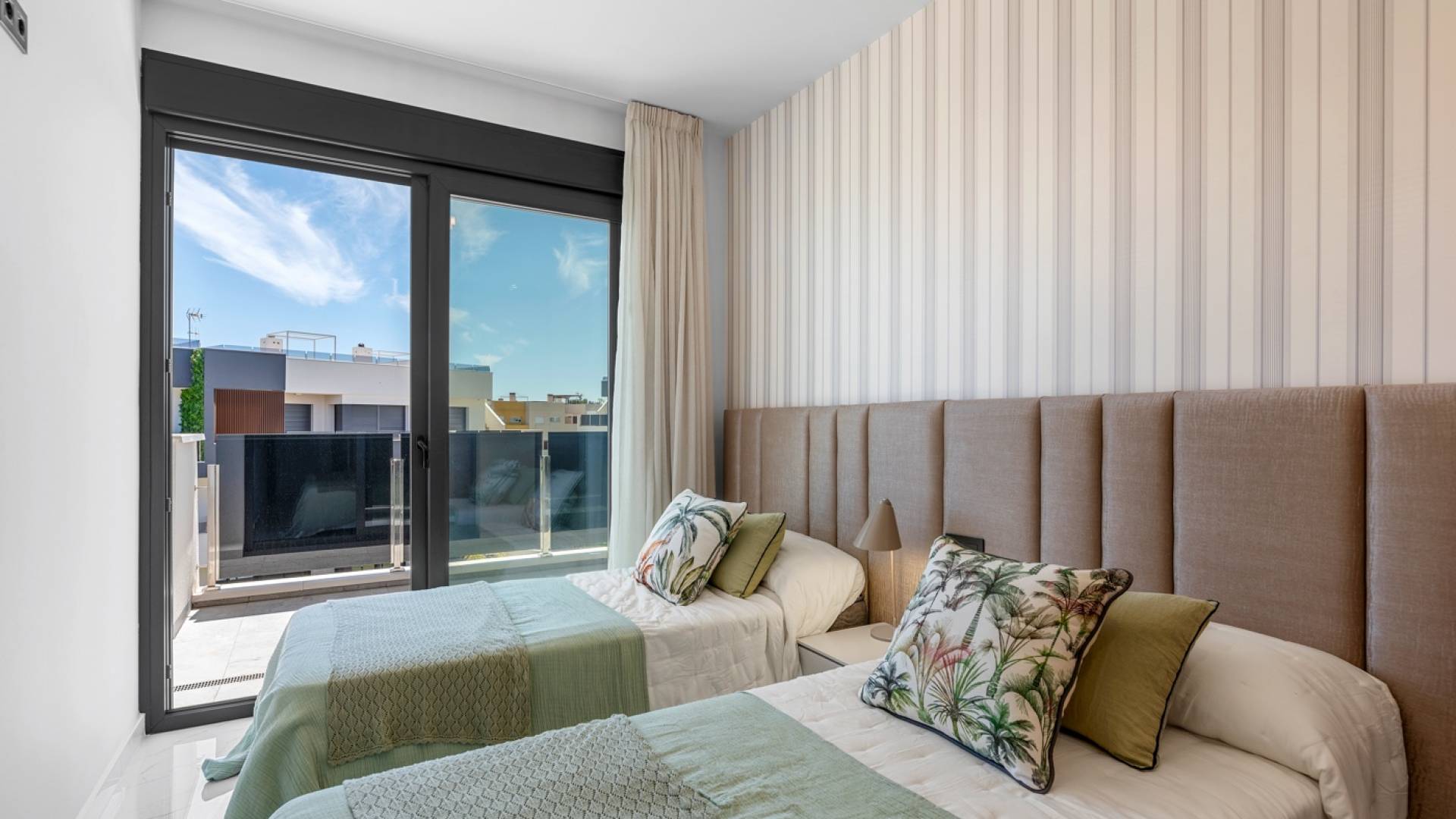 Second hand - Penthouse - Orihuela Costa