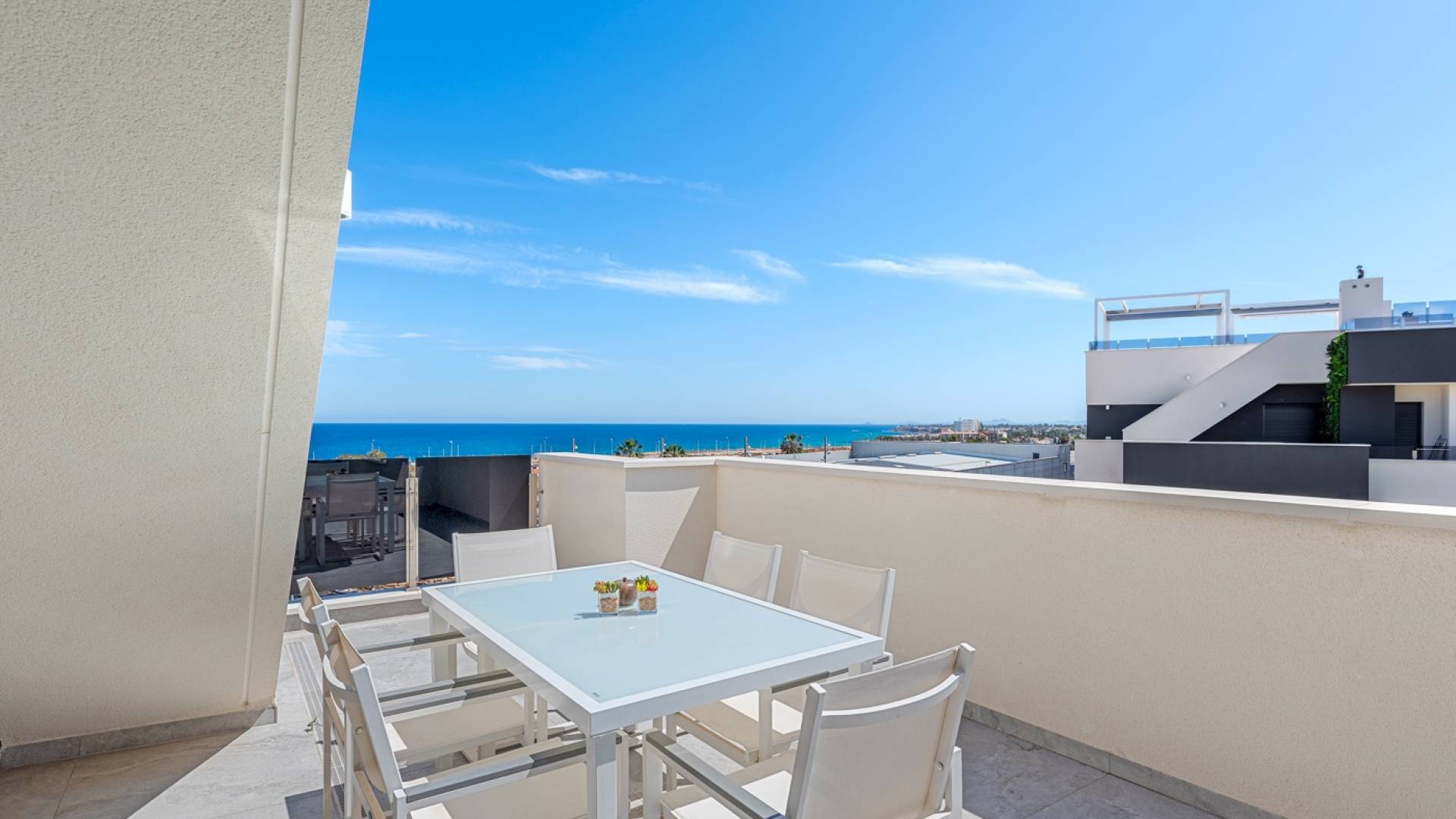 Second hand - Penthouse - Orihuela Costa