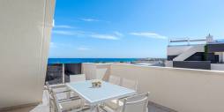 Second hand - Penthouse - Orihuela Costa