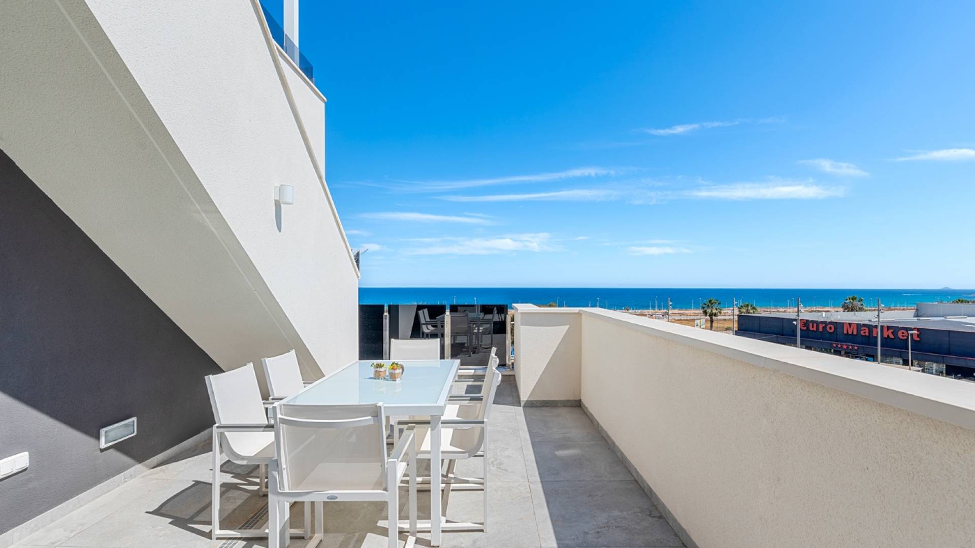Second hand - Penthouse - Orihuela Costa