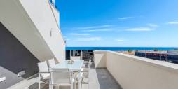 Second hand - Penthouse - Orihuela Costa