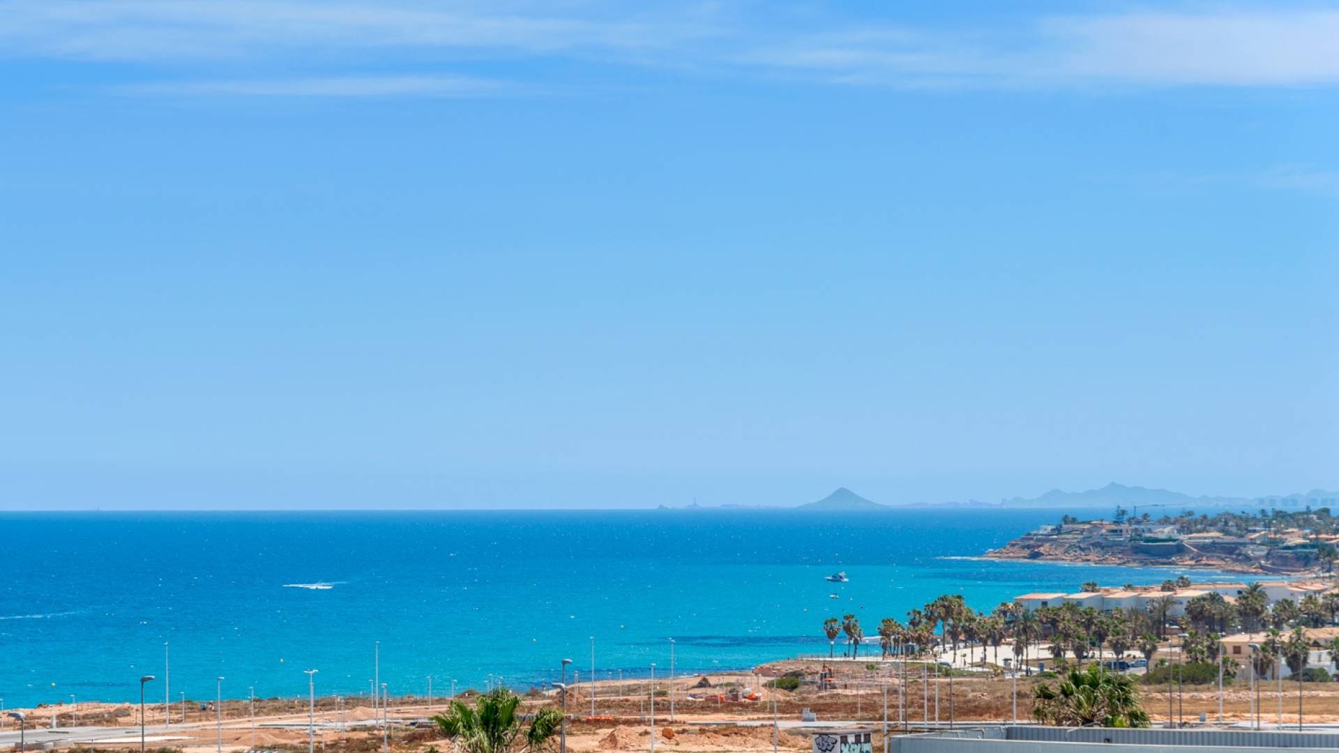 Second hand - Penthouse - Orihuela Costa