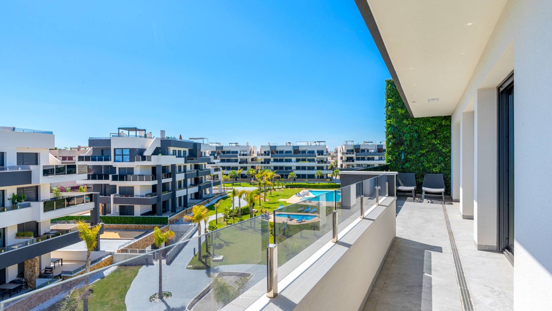 Second hand - Penthouse - Orihuela Costa