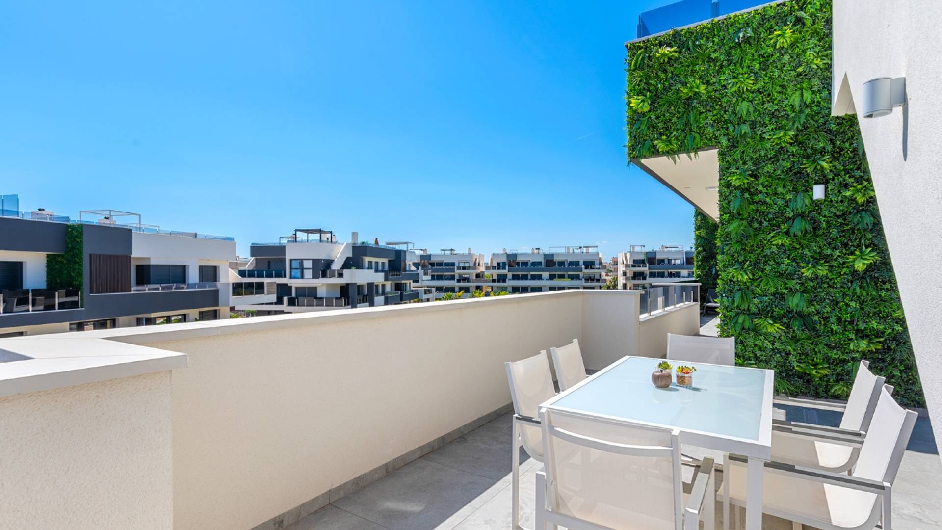 Second hand - Penthouse - Orihuela Costa