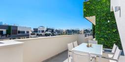 Second hand - Penthouse - Orihuela Costa