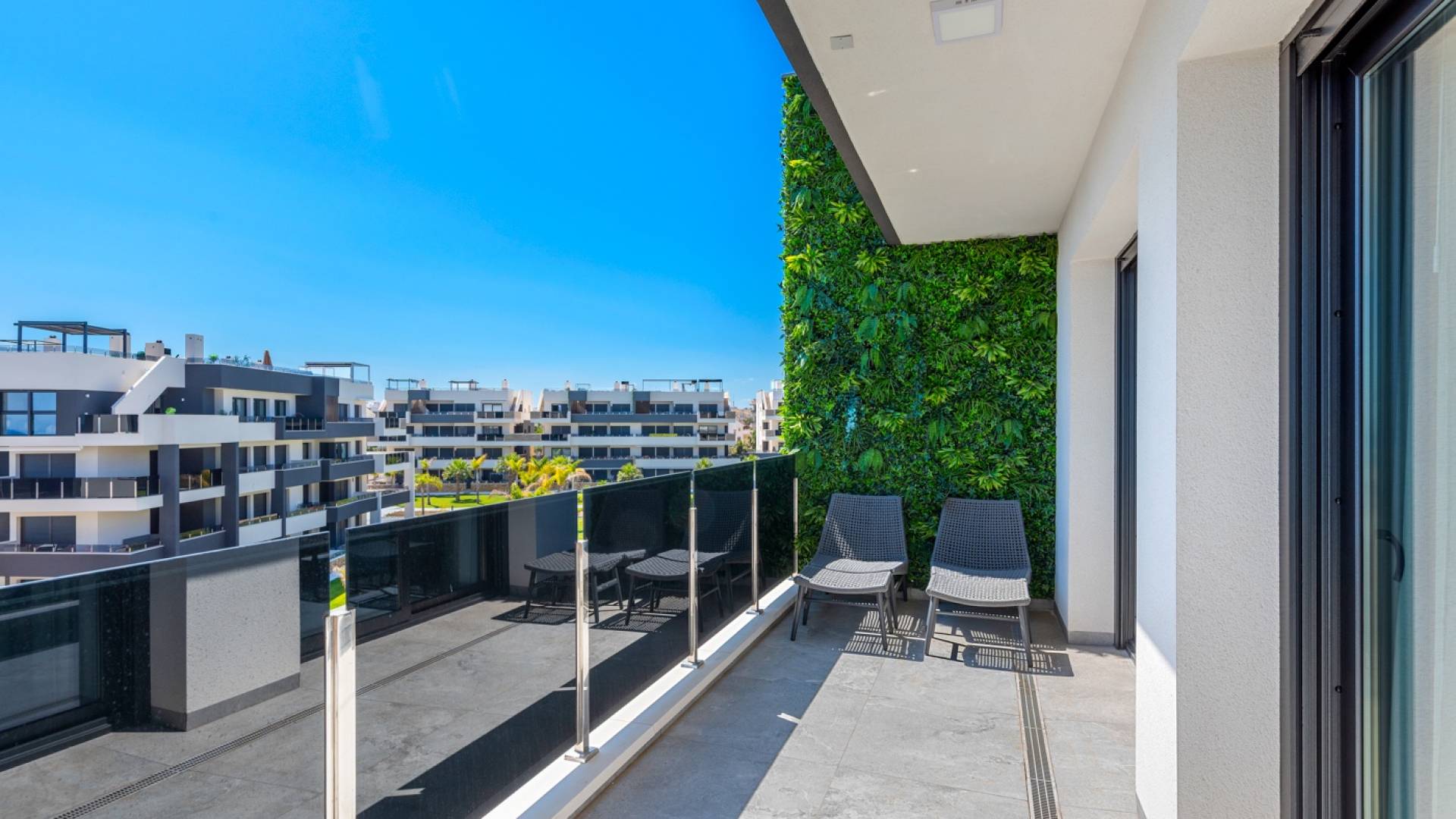 Second hand - Penthouse - Orihuela Costa