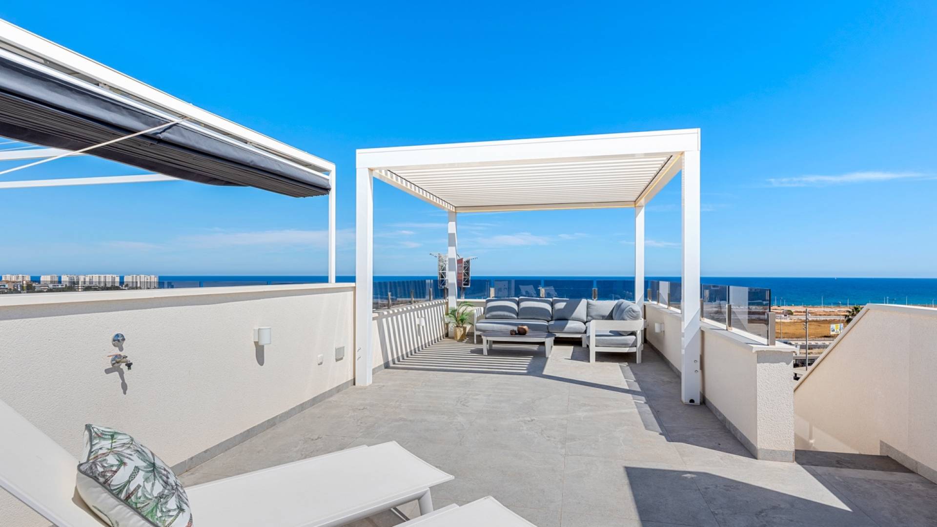 Second hand - Penthouse - Orihuela Costa