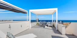 Second hand - Penthouse - Orihuela Costa