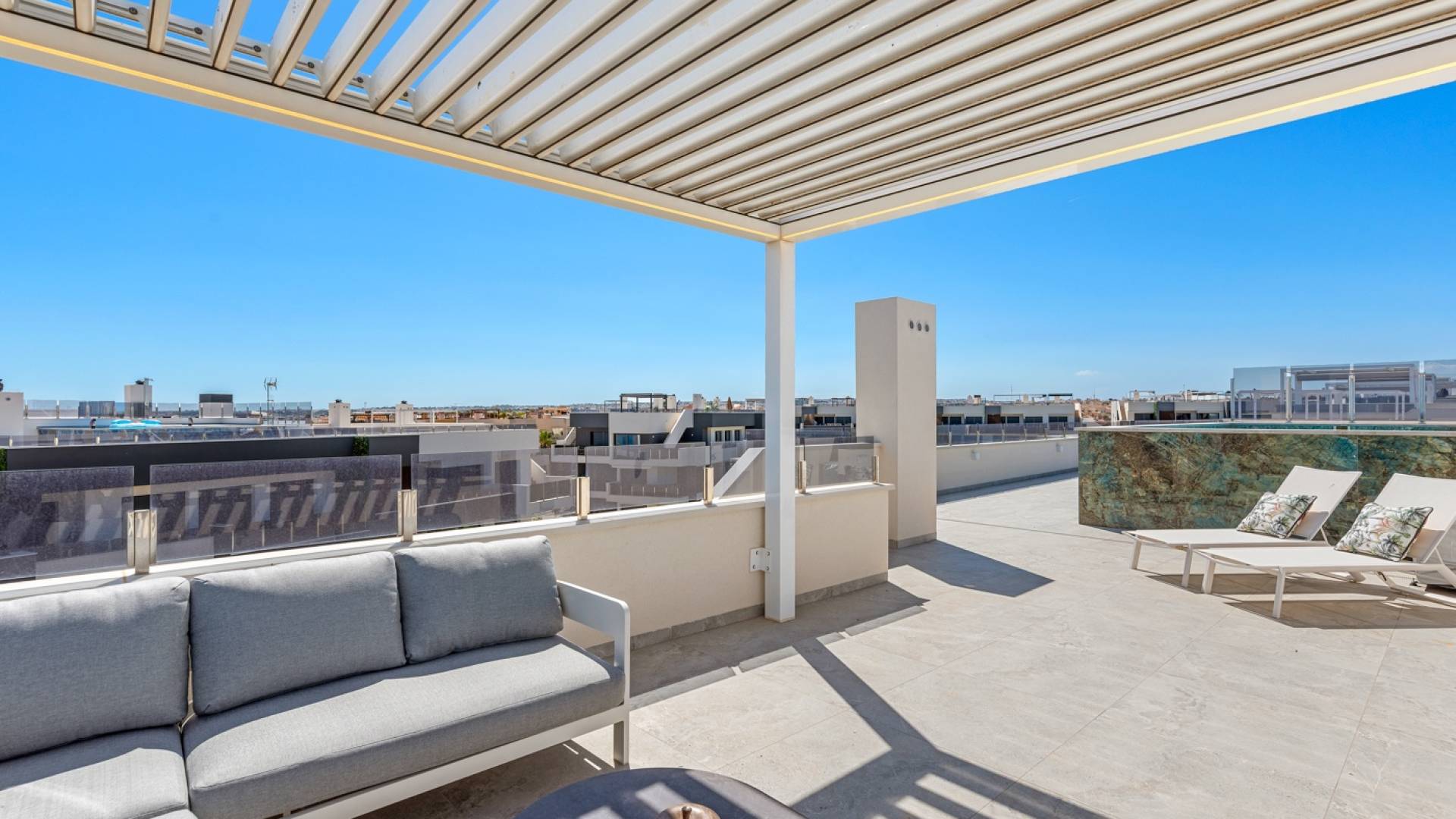 Second hand - Penthouse - Orihuela Costa