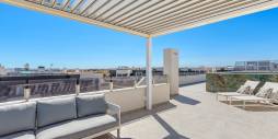 Second hand - Penthouse - Orihuela Costa