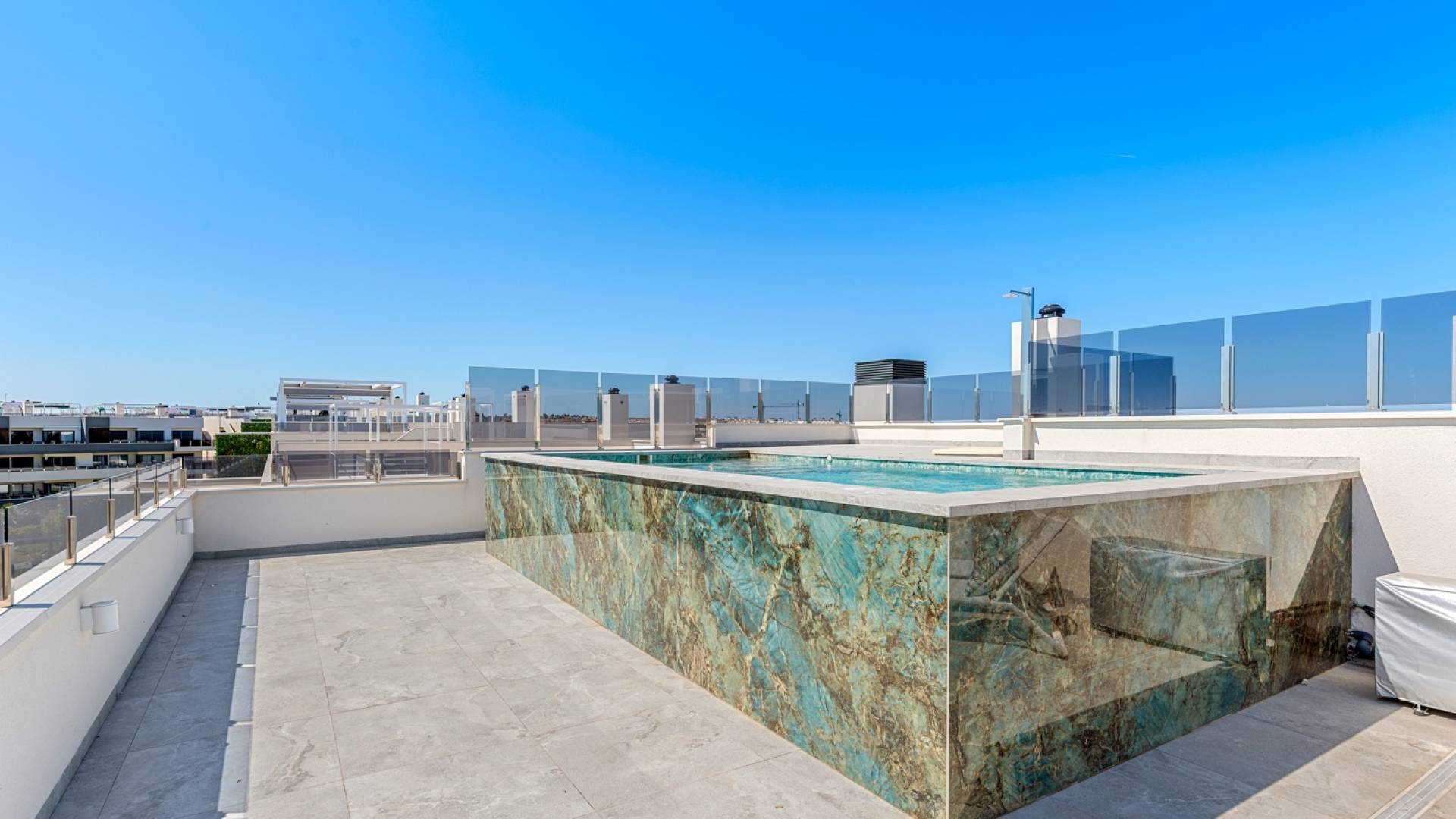 Second hand - Penthouse - Orihuela Costa