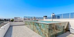 Second hand - Penthouse - Orihuela Costa