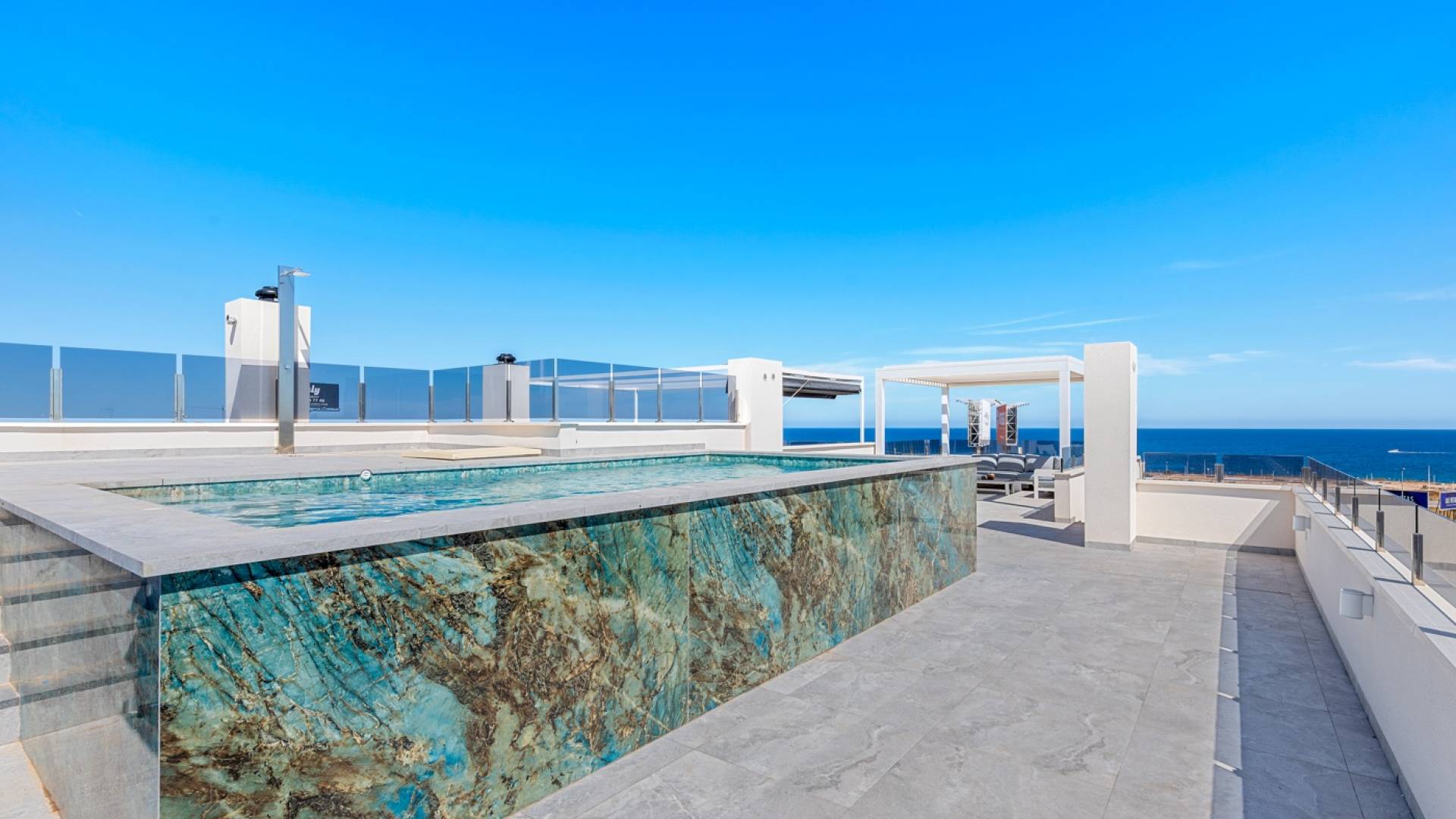 Second hand - Penthouse - Orihuela Costa