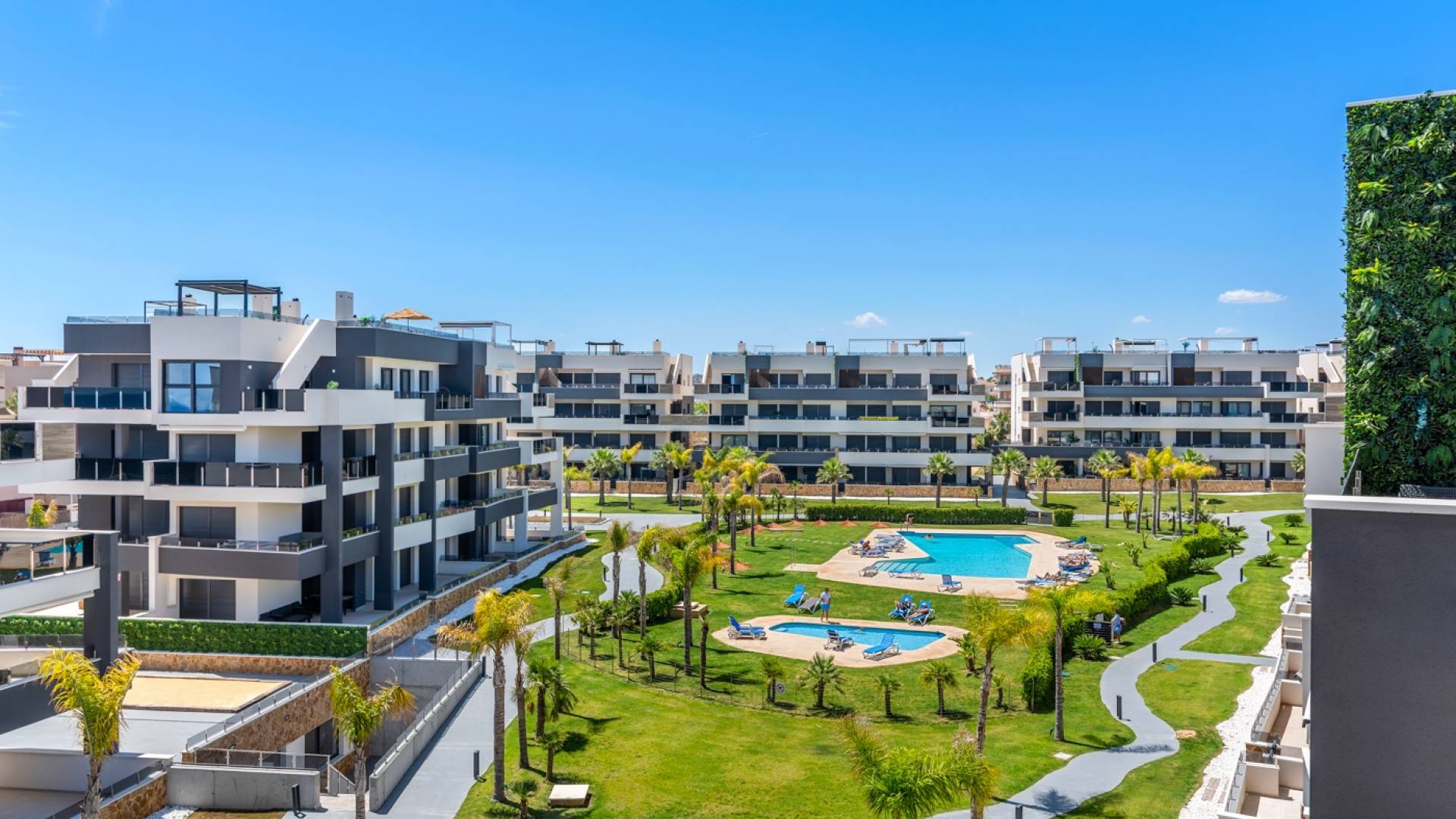 Second hand - Penthouse - Orihuela Costa