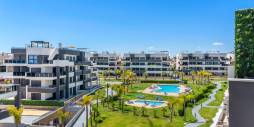 Second hand - Penthouse - Orihuela Costa