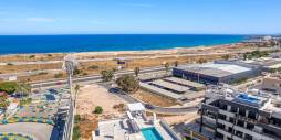 Second hand - Penthouse - Orihuela Costa