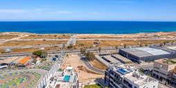 Second hand - Penthouse - Orihuela Costa