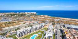 Second hand - Penthouse - Orihuela Costa