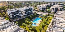 Second hand - Penthouse - Orihuela Costa