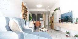 Second hand - Penthouse - Orihuela Costa