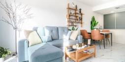 Second hand - Penthouse - Orihuela Costa