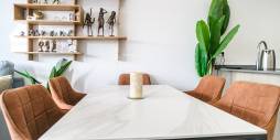 Second hand - Penthouse - Orihuela Costa