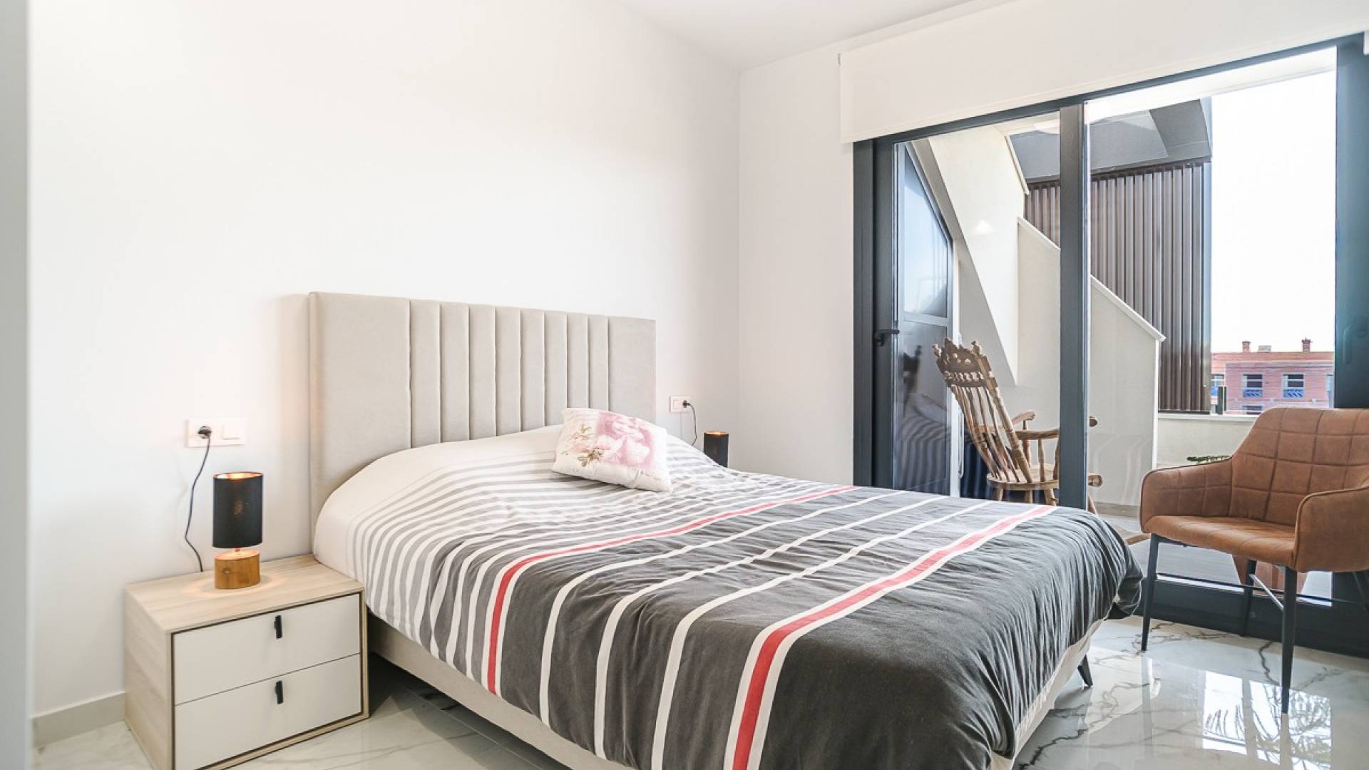 Second hand - Penthouse - Orihuela Costa