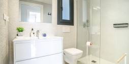 Second hand - Penthouse - Orihuela Costa