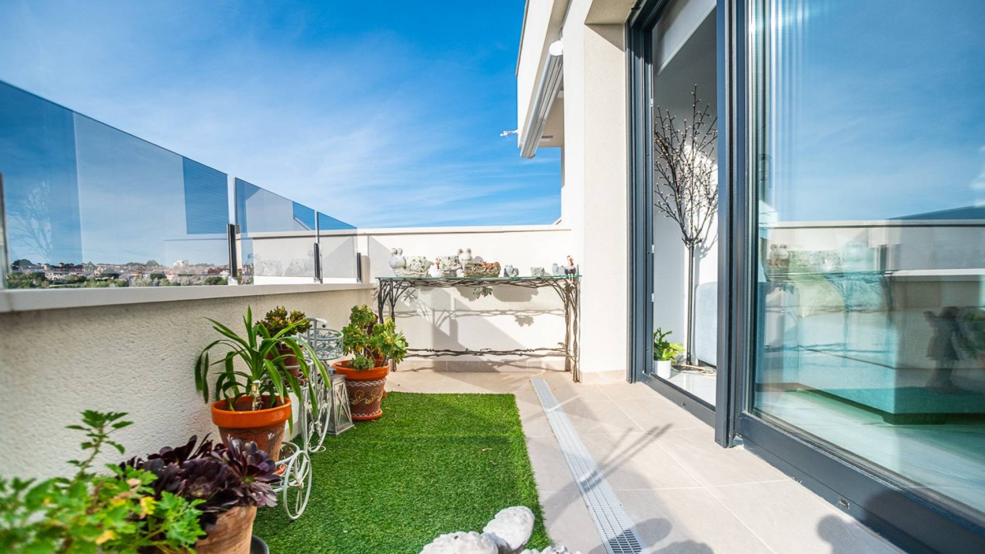 Second hand - Penthouse - Orihuela Costa