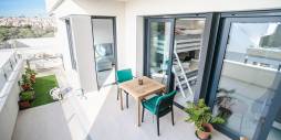 Second hand - Penthouse - Orihuela Costa
