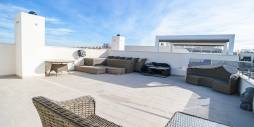 Second hand - Penthouse - Orihuela Costa