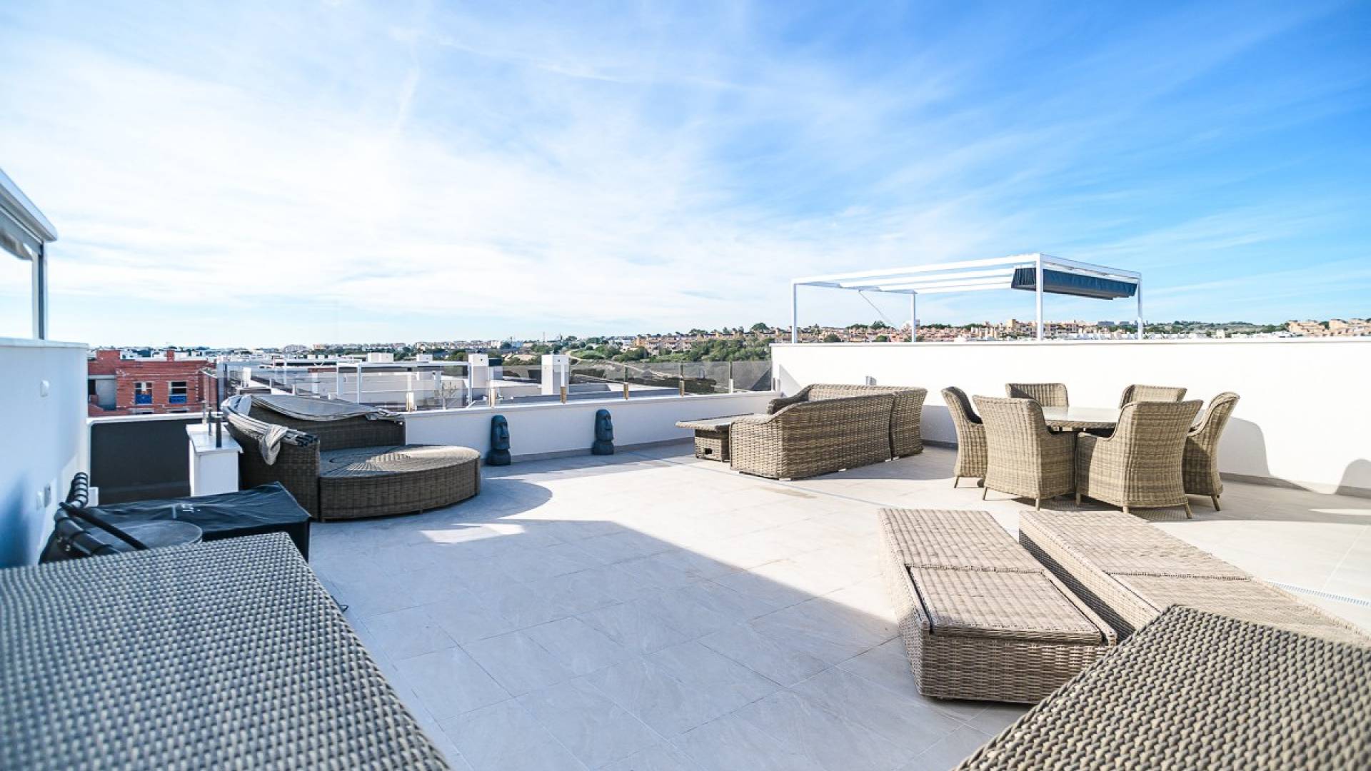 Second hand - Penthouse - Orihuela Costa