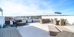 Second hand - Penthouse - Orihuela Costa