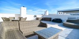 Second hand - Penthouse - Orihuela Costa