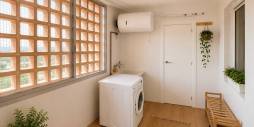 Second hand - Penthouse - Orihuela Costa