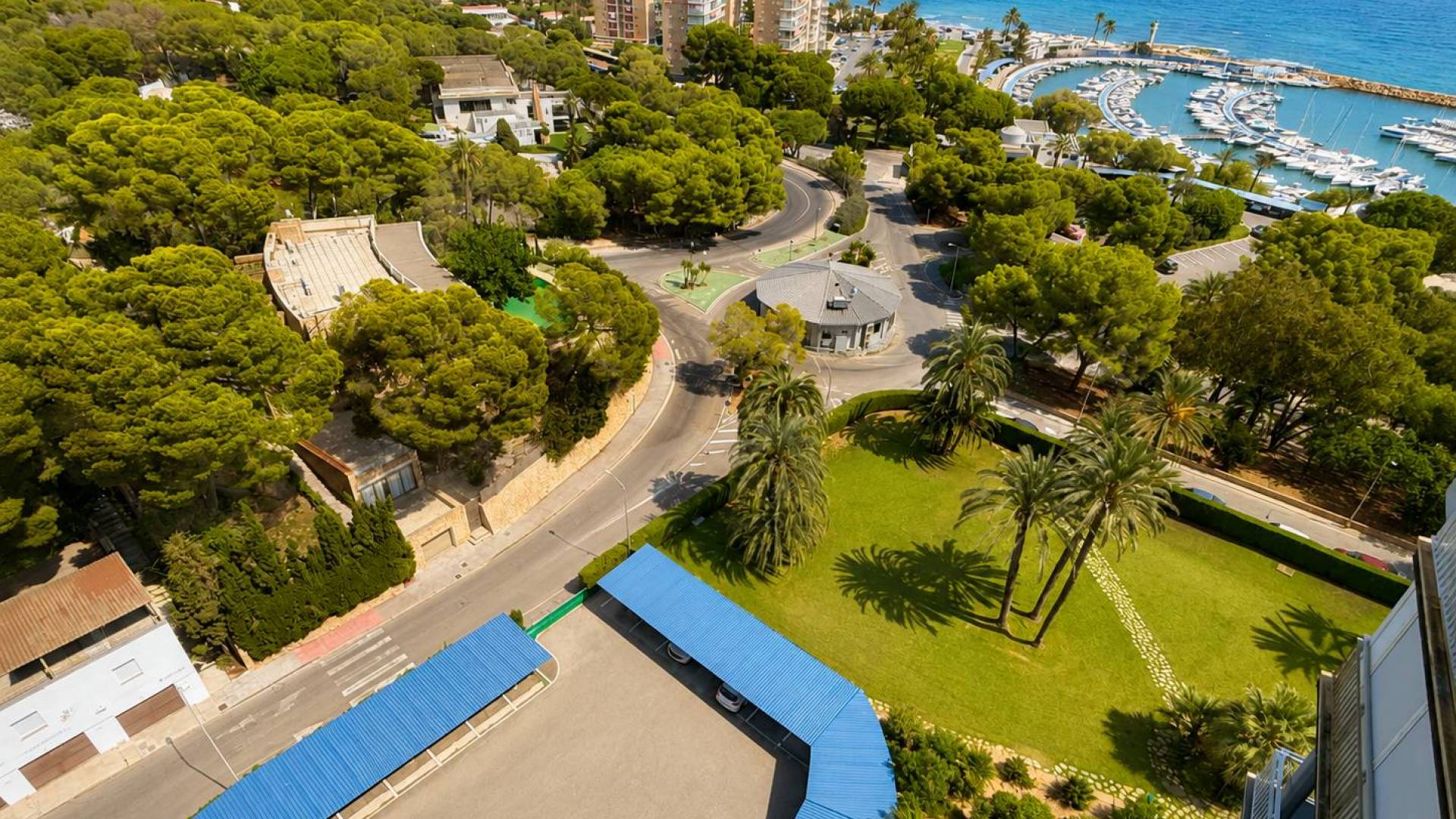 Second hand - Penthouse - Orihuela Costa